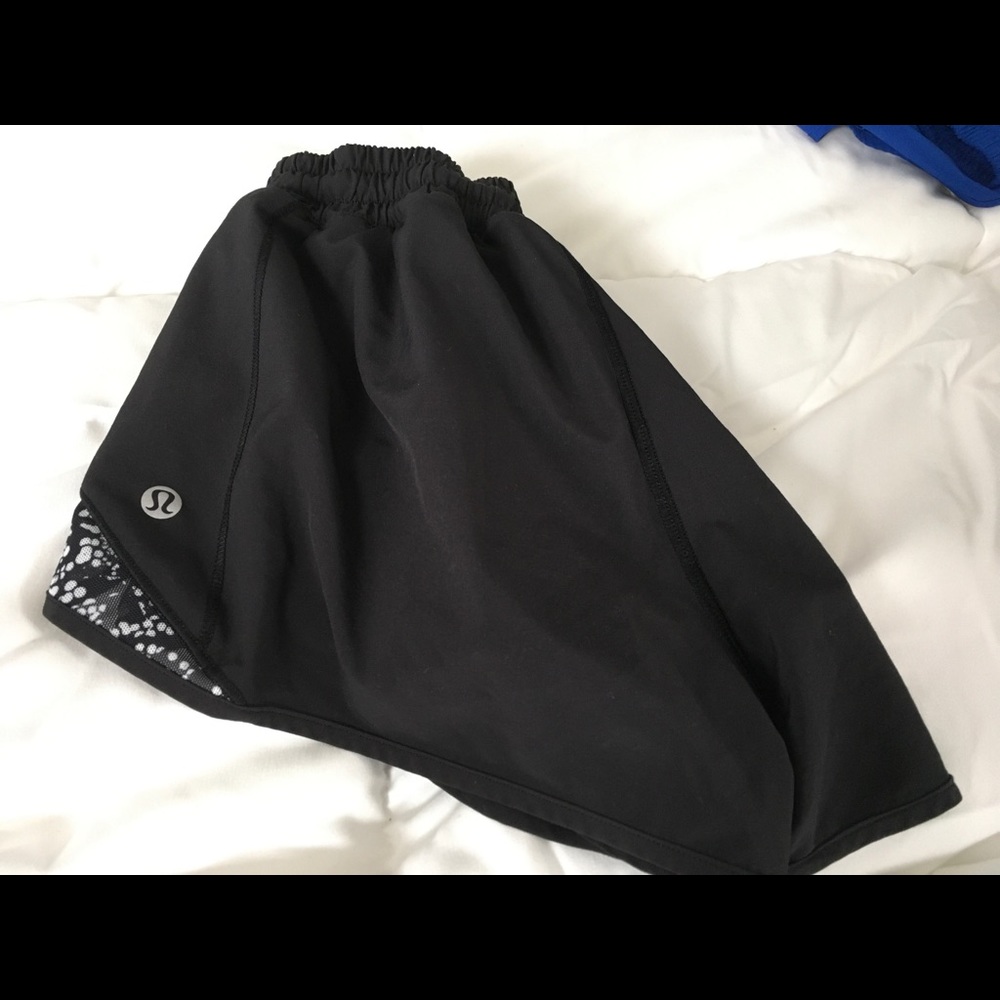 🔥Lulu lemon shorts🔥